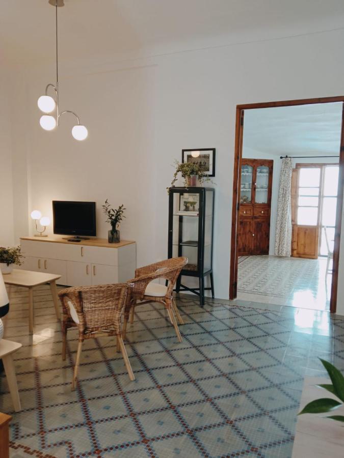 Encantadora Casa Con Terraza A Un Minuto De La Playa Альтеа Экстерьер фото